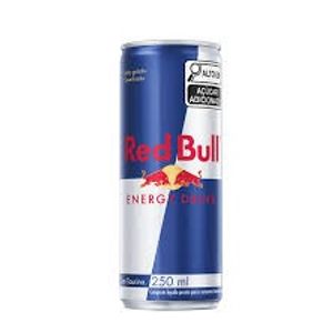 imagem do produto RED BULL