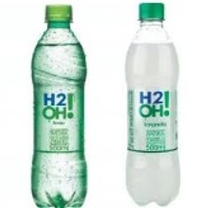 imagem do produto H2O