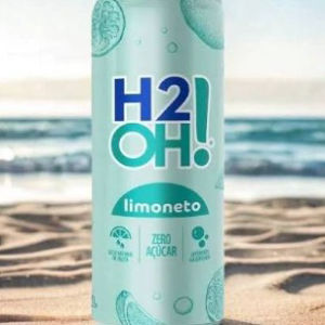 imagem do produto H2O LIMONETO