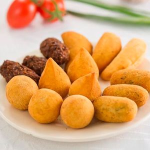 imagem do produto SALGADOS MISTA