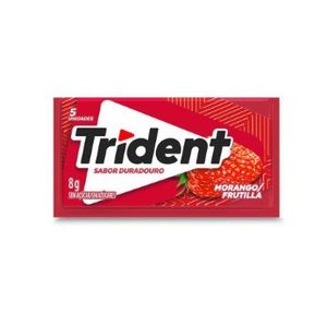 imagem do produto TRIDENT