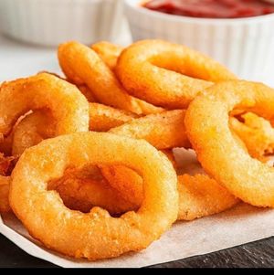 imagem do produto ANEIS DE CEBOLA 