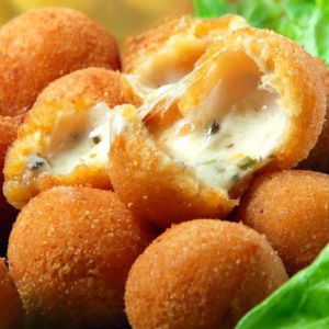 imagem do produto POÇÃO DE BOLINHA DE QUEIJO