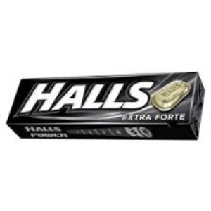 imagem do produto HALLS