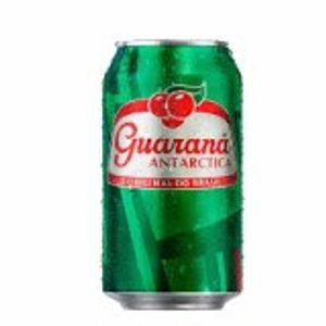 imagem do produto GUARANÁ ANTÁRTICA LATA 