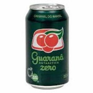 imagem do produto ANTARTICA ZERO LATA