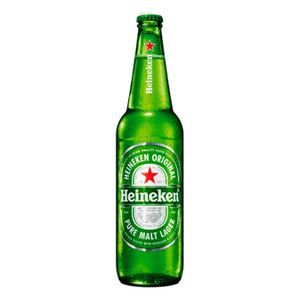 imagem do produto HEINEKEN LONG NECK