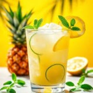 imagem do produto SUCO LIMÃO E ABACAXI 