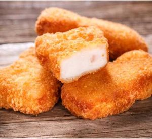imagem do produto Nuggets
