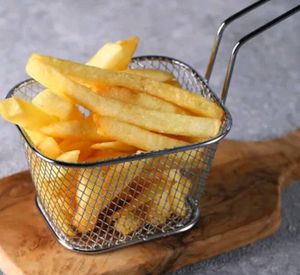imagem do produto Batata frita