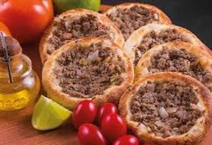 imagem do produto PROMO DE ESFIHA POR 2,50$