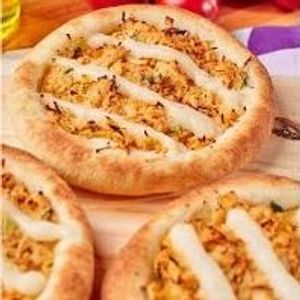 imagem do produto Frango com cream cheese