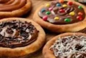 imagem do produto Esfihas Doces 5,00