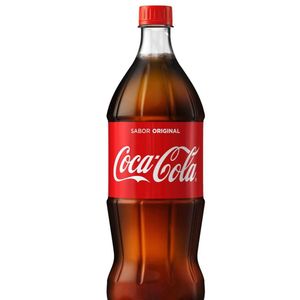 imagem do produto Coca Cola 1L