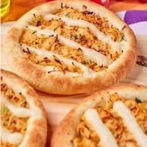 imagem do produto Frango com Catupiry