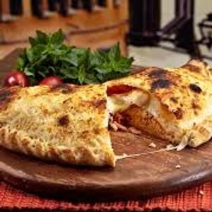 imagem do produto Frango com cream cheese