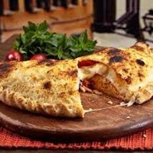 imagem do produto Calabresa com cheddar