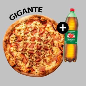 imagem do produto Pizza GRANDE promo 37,00