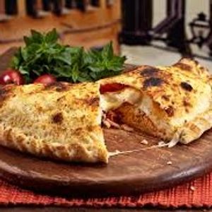 imagem do produto Calabresa com cream cheese