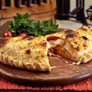 imagem do produto Carne do sol com Catupiry