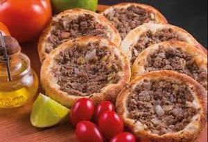 imagem do produto Escolha Sua Esfirra