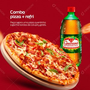 imagem do produto Pizza PEQUENA Promo 30,00
