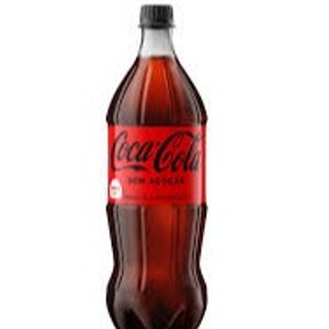 imagem do produto Coca Zero