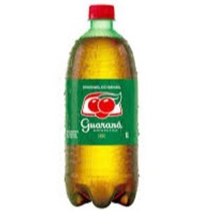 imagem do produto Guarana 1L