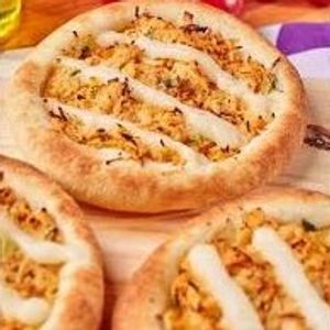 imagem do produto Frango com cheddar