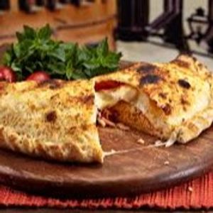 imagem do produto Calzone Carne do Sol 