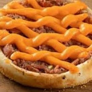 imagem do produto calabresa com cheddar