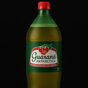 imagem do produto Guaraná antártica 