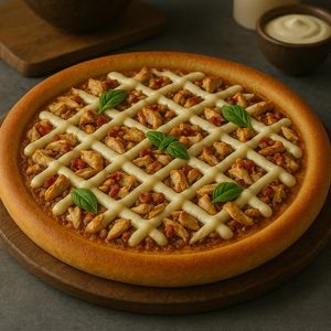 imagem do produto Frango c/ Catupiry 