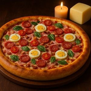 imagem do produto Portuguesa 