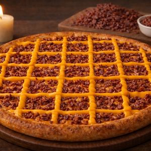 imagem do produto  Cheddar c/ bacon