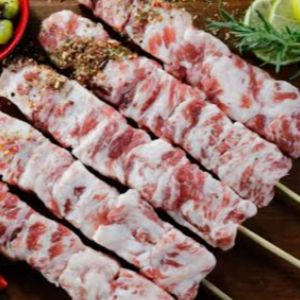 imagem do produto ESPETINHO DE CUPIM MESMO