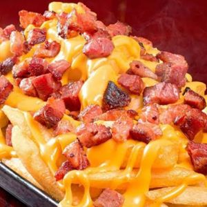 imagem do produto PORÇÃO DE BATATA FRITA