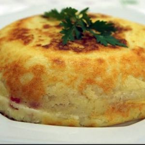 imagem do produto ESCONDIDINHO DE CARNE MOÍDA 