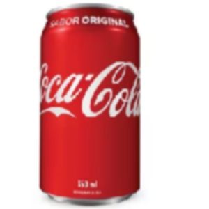 imagem do produto COCA COLA 