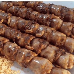 imagem do produto CORAÇÃO DE FRANGO 