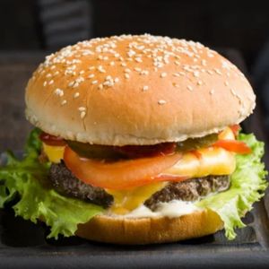 imagem do produto SANDUÍCHE GOURMET 