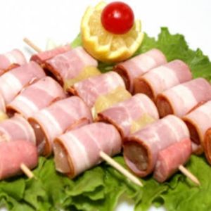 imagem do produto ESPETINHO DE FRANBACON