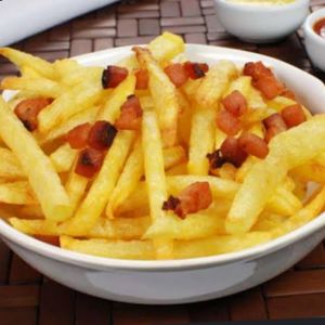 imagem do produto BATATA FRITA COM BACON