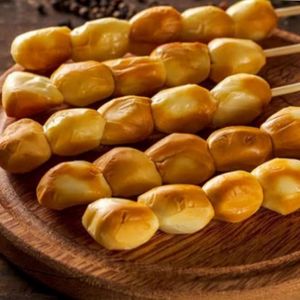 imagem do produto ESPETINHO DE PROVOLONE 