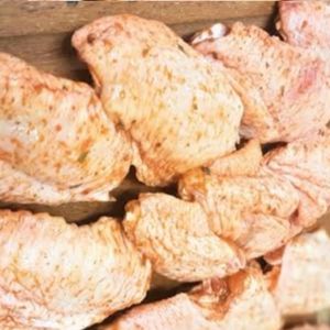 imagem do produto ESPETINHO DE ASINHA DE FRANGO 