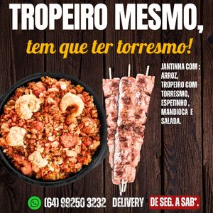 imagem do produto JANTINHA