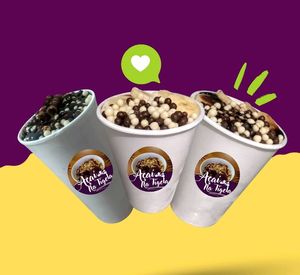 imagem do produto Açaí 300 Ml (Copo)