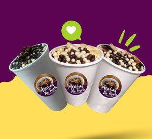 imagem do produto Açaí 500 Ml (Copo)