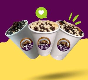 imagem do produto Açaí 700 Ml (Copo)