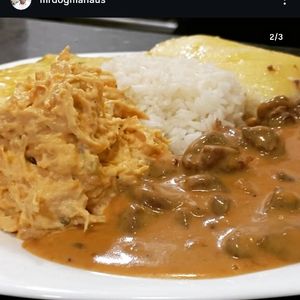 imagem do produto Mr.dog Fricassê 